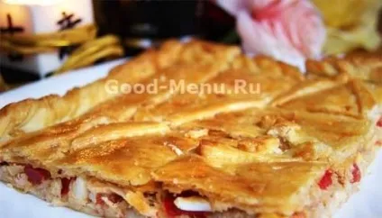 Що приготувати на Масляну (сіль Спосіб приготування) Що приготувати на Масляну