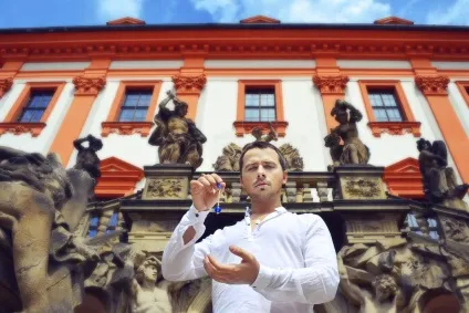 Що не можна тримати в будинку поради екстрасенса (екстрасенса) Що не можна тримати в будинку поради екстрасенса