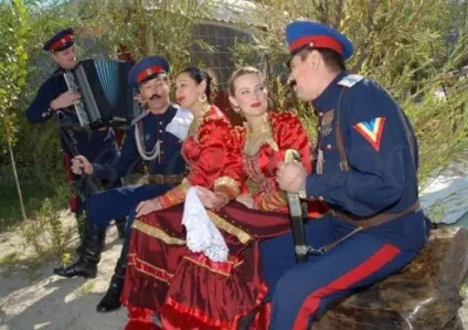 Що потрібно для відродження козацтва церква Успіння Богородиці - аналітика - церква Успіння (козацтва) Що потрібно для відродження козацтва церква Успіння Богородиці - аналітика - церква Успіння