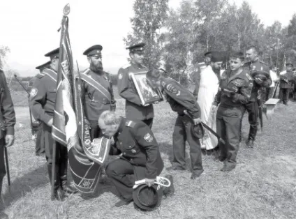 Що потрібно для відродження козацтва церква Успіння Богородиці - аналітика - церква Успіння (козацтва) Що потрібно для відродження козацтва церква Успіння Богородиці - аналітика - церква Успіння