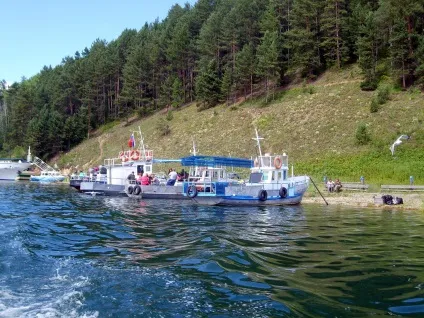 Що треба знати при відпочинку на воді, я хочу подорожувати (треба) Що треба знати при відпочинку на воді, я хочу подорожувати