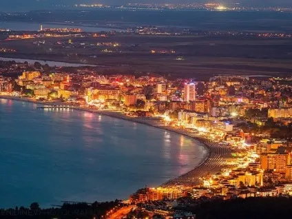 Що подивитися в Болгарії сонячний берег, золоті піски, на машині, з дітьми (золоті) Що подивитися в Болгарії сонячний берег, золоті піски, на машині, з дітьми