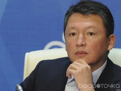 Що належить Тимуру і динарі Кулібаєвим, новини казахстана на (казахстана) Що належить Тимуру і динарі Кулібаєвим, новини казахстана на