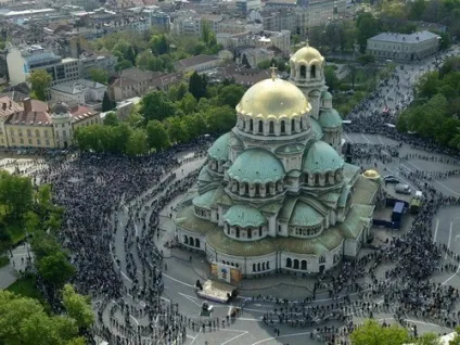 Що подивитися в Болгарії сонячний берег, золоті піски, на машині, з дітьми (Болгарії) Що подивитися в Болгарії сонячний берег, золоті піски, на машині, з дітьми