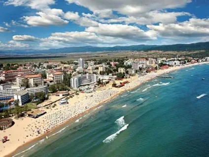 Що подивитися в Болгарії сонячний берег, золоті піски, на машині, з дітьми (що подивитися в Болгарії) Що подивитися в Болгарії сонячний берег, золоті піски, на машині, з дітьми