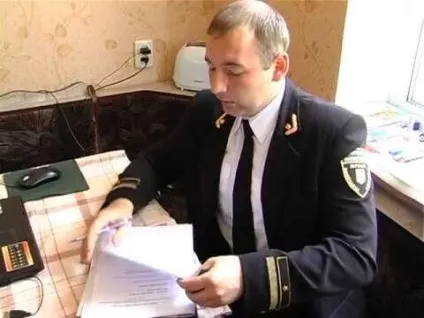 Що робити якщо пристави описали все майно боржника (робити) Що робити якщо пристави описали все майно боржника
