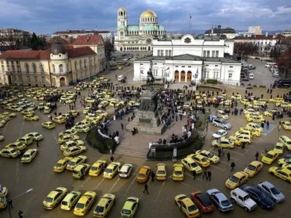 Що подивитися в Болгарії сонячний берег, золоті піски, на машині, з дітьми (з дітьми) Що подивитися в Болгарії сонячний берег, золоті піски, на машині, з дітьми