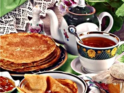 Що приготувати за старовинними рецептами на масницю, харчування і дієти, кухня, аргументи і факти (консистенції густої сметани) Що приготувати за старовинними рецептами на масницю, харчування і дієти, кухня, аргументи і факти