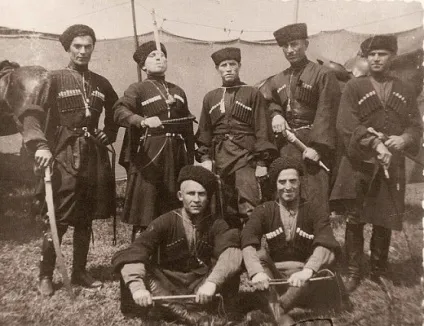 Що потрібно для відродження козацтва церква Успіння Богородиці - аналітика - церква Успіння (козацтва) Що потрібно для відродження козацтва церква Успіння Богородиці - аналітика - церква Успіння