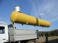 Що таке газгольдер і - як - його - встановити - автономна газифікація - газ - статті і (більш звичних одиницях) Що таке газгольдер і - як - його - встановити - автономна газифікація - газ - статті і