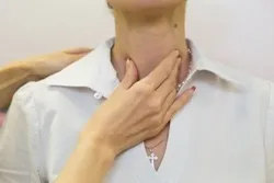 Що таке многоузловой нетоксичний зоб (нетоксичний) Що таке многоузловой нетоксичний зоб