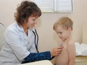 Що таке иерсиниоз у дітей