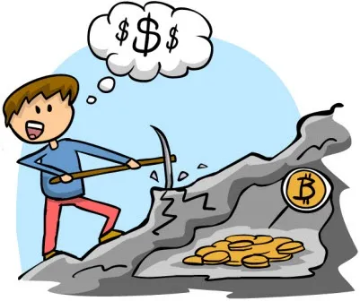 Що таке bitcoin і як працює біткоіни, в гаманець (bitcoin) Що таке bitcoin і як працює біткоіни, в гаманець