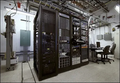 Що таке dns сервер, як правильно його вибрати і замовити (вибрати) Що таке dns сервер, як правильно його вибрати і замовити