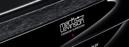 Що таке mark levinson і з чим його їдять (таке) Що таке mark levinson і з чим його їдять