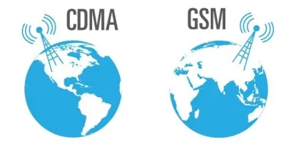Що таке cdma