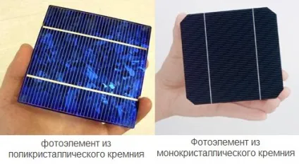 Що таке фотоелемент і де його застосовують