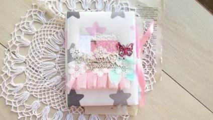 Що таке бебі-бук і з чим його їдять ярмарок майстрів - ручна робота, handmade (мамин блокнот) Що таке бебі-бук і з чим його їдять ярмарок майстрів - ручна робота, handmade