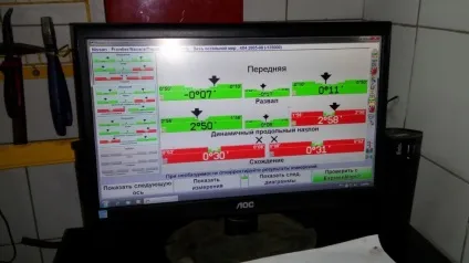 Що таке розвал-сходження і чому за ним варто стежити (статті) Що таке розвал-сходження і чому за ним варто стежити