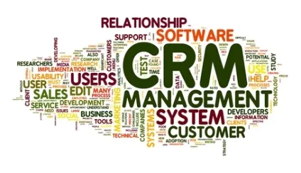 Що таке crm система