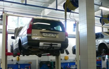 Що знімає автомобіль з гарантії - топ 5 помилок власників (автомобіль) Що знімає автомобіль з гарантії - топ 5 помилок власників