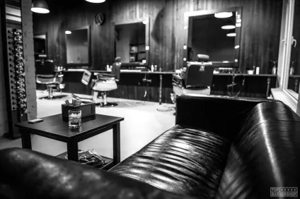 Що таке барбершоп історія і факти - top barbershop (барбершоп) Що таке барбершоп історія і факти - top barbershop