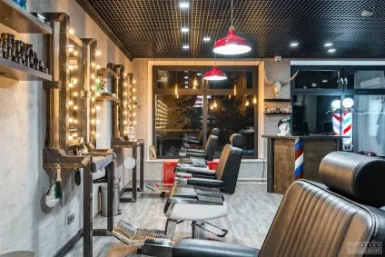 Що таке барбершоп історія і факти - top barbershop (барбершоп) Що таке барбершоп історія і факти - top barbershop