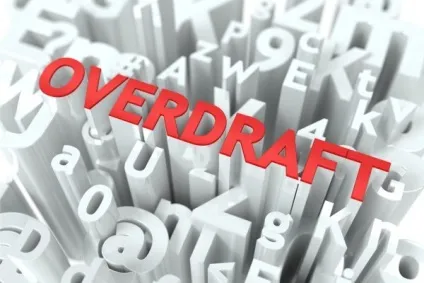 Що таке овердрафт і як їм правильно користуватися