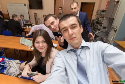 Що таке себяшка і 7 порад як зробити гарне Селф (гарне) Що таке себяшка і 7 порад як зробити гарне Селфі