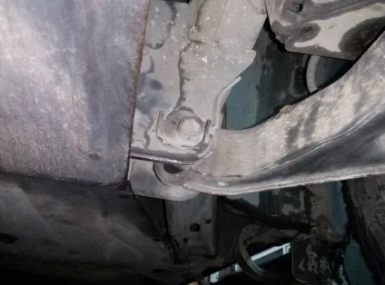 Що таке розвал-сходження і чому за ним варто стежити (поздовжній кут нахилу) Що таке розвал-сходження і чому за ним варто стежити