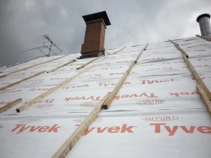 Що таке гидробарьер, енциклопедія будівництва youspec (гідроізоляція) Що таке гидробарьер, енциклопедія будівництва youspec