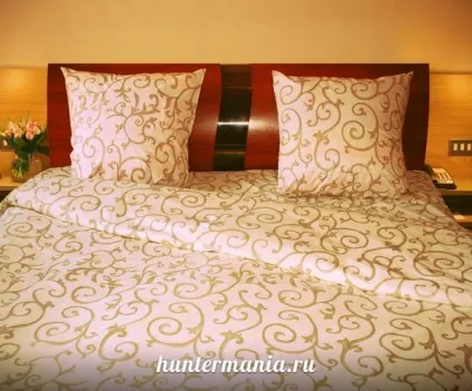 Що таке бязь і як за нею доглядати, huntermania (бязь) Що таке бязь і як за нею доглядати, huntermania