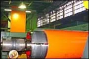Coil coating технологія виробництва (coating) Coil coating технологія виробництва