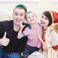 Що таке тематичний тиждень, мітки дитина
