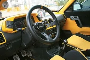 Що таке тюнінг автомобіля, блог автолюбителя