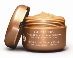 Clarins крем для обличчя сонцезахисний ціна, відгуки, опис (clarins) Clarins крем для обличчя сонцезахисний ціна, відгуки, опис