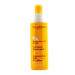 Clarins крем для обличчя сонцезахисний ціна, відгуки, опис (ціна) Clarins крем для обличчя сонцезахисний ціна, відгуки, опис