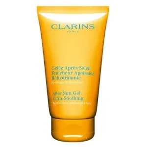 Clarins крем для обличчя сонцезахисний ціна, відгуки, опис (крем) Clarins крем для обличчя сонцезахисний ціна, відгуки, опис