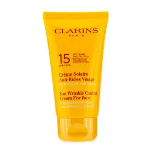 Clarins крем для обличчя сонцезахисний ціна, відгуки, опис (clarins Кларенс крем сонцезахисний) Clarins крем для обличчя сонцезахисний ціна, відгуки, опис
