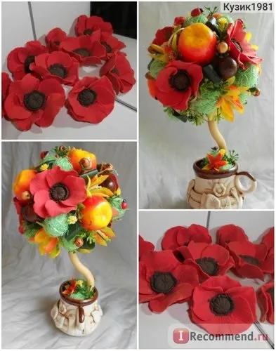 Claycraft by deco