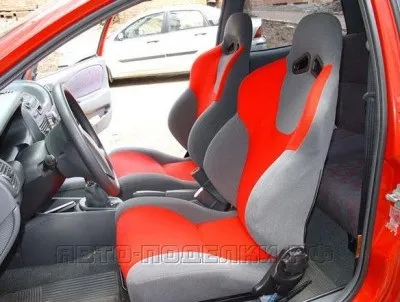 Що таке тюнінг салону автомобіля, вироби для авто