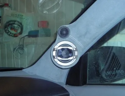 Що таке тюнінг салону автомобіля, вироби для авто