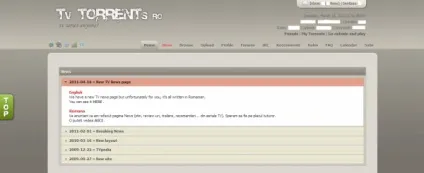 Що таке закриті трекери і як туди потрапити (афіша в Рогачов) Що таке закриті трекери і як туди потрапити