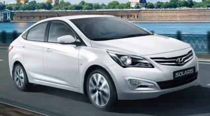 Що вибрати lada (лада) або іномарка порівнюємо ціни і комплектації (Статті Військова техніка) Що вибрати lada (лада) або іномарка порівнюємо ціни і комплектації