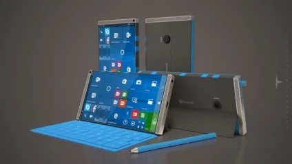 Що таке windows 10 cloud і чому вона така важлива для microsoft (cloud) Що таке windows 10 cloud і чому вона така важлива для microsoft