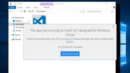 Що таке windows 10 cloud і чому вона така важлива для microsoft (колонка юрия Юрійовича) Що таке windows 10 cloud і чому вона така важлива для microsoft