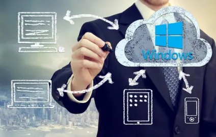 Що таке windows 10 cloud і чому вона така важлива для microsoft (cloud) Що таке windows 10 cloud і чому вона така важлива для microsoft