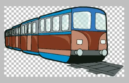 Corel photopaint 9 - прибираємо фон навколо растрового зображення (corel) Corel photopaint 9 - прибираємо фон навколо растрового зображення
