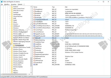 Що таке windows 10 cloud і чому вона така важлива для microsoft (cloud) Що таке windows 10 cloud і чому вона така важлива для microsoft