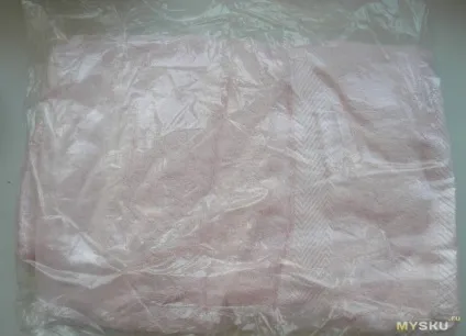 Що вибрати бамбук або бавовна (mysku blog aliexpress) Що вибрати бамбук або бавовна
